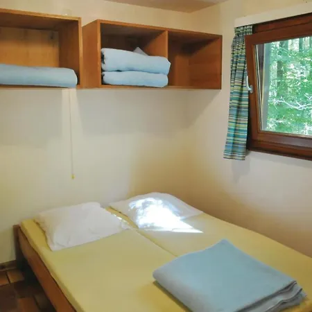 度假居 Holiday Viroinval 237 Petit Mesnil